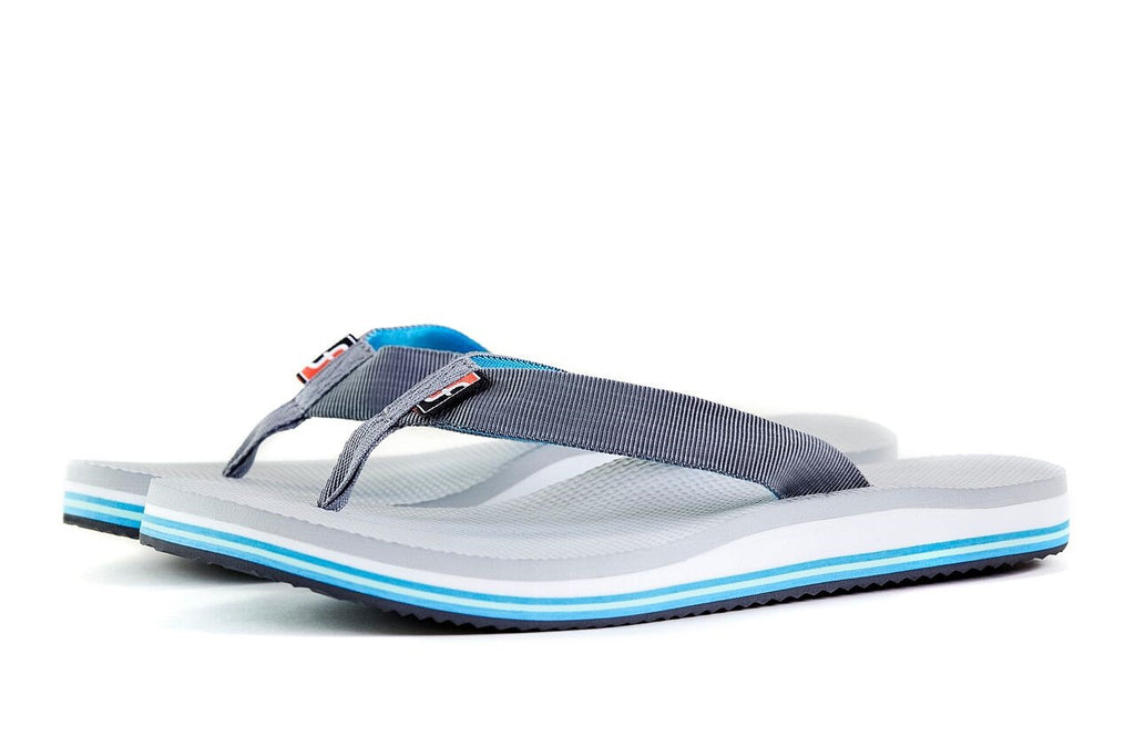 Copy of Pinstripe Blue to White